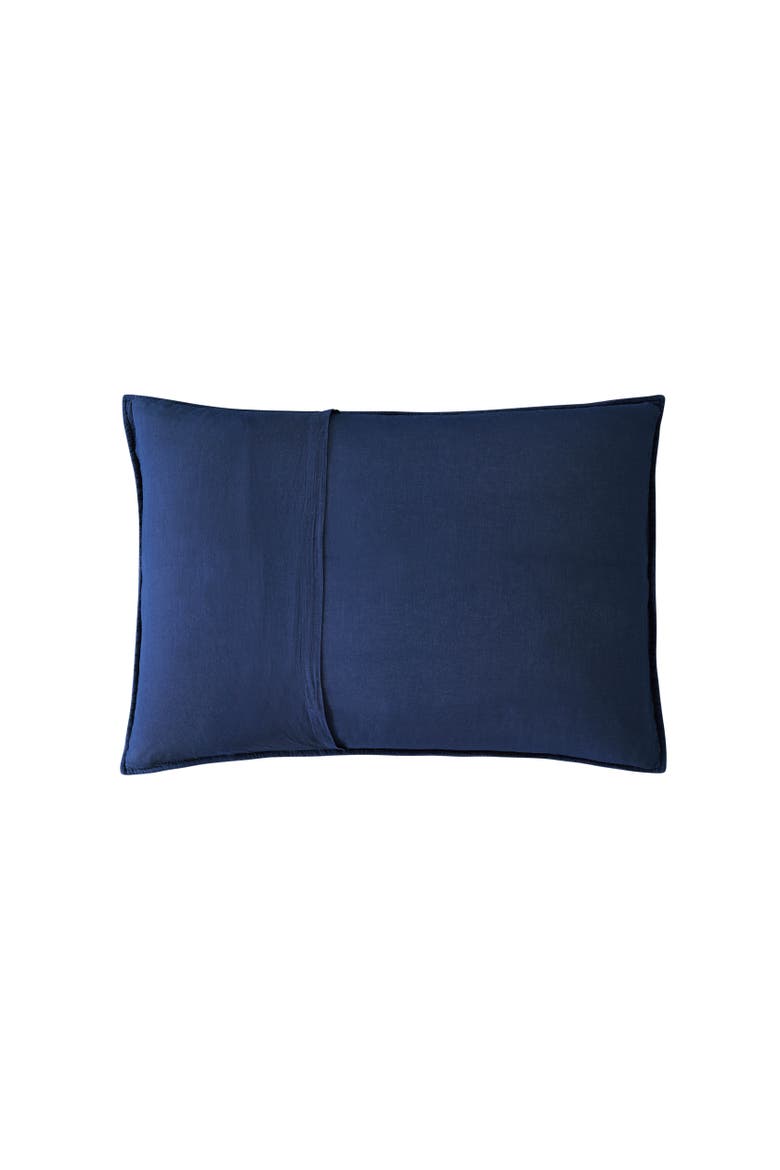 Courtyard Navy Bedding Quilt Collection Sets, Alternate, color, Blue