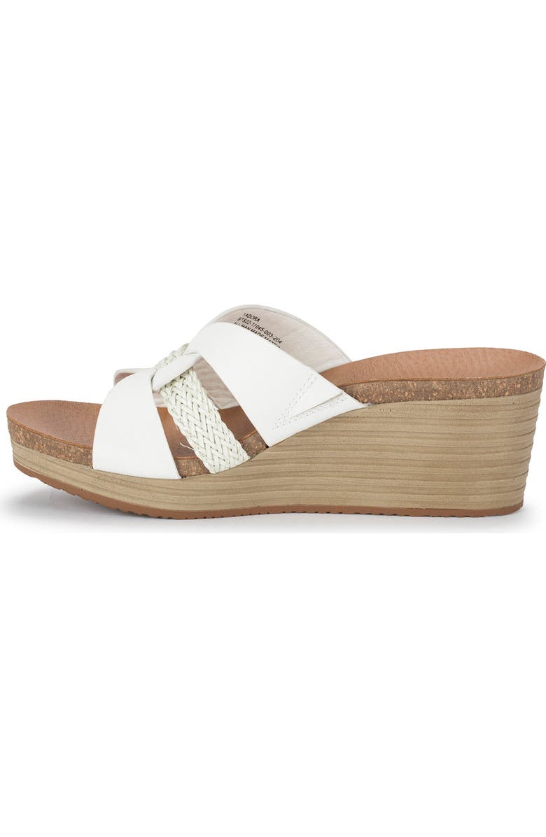 BARETRAPS Yadora Wedge Sandal, Alternate, color,