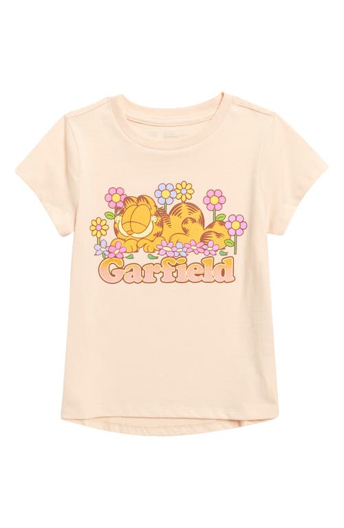 TUCKER + TATE TUCKER + TATE KIDS' COTTON GRAPHIC T-SHIRT