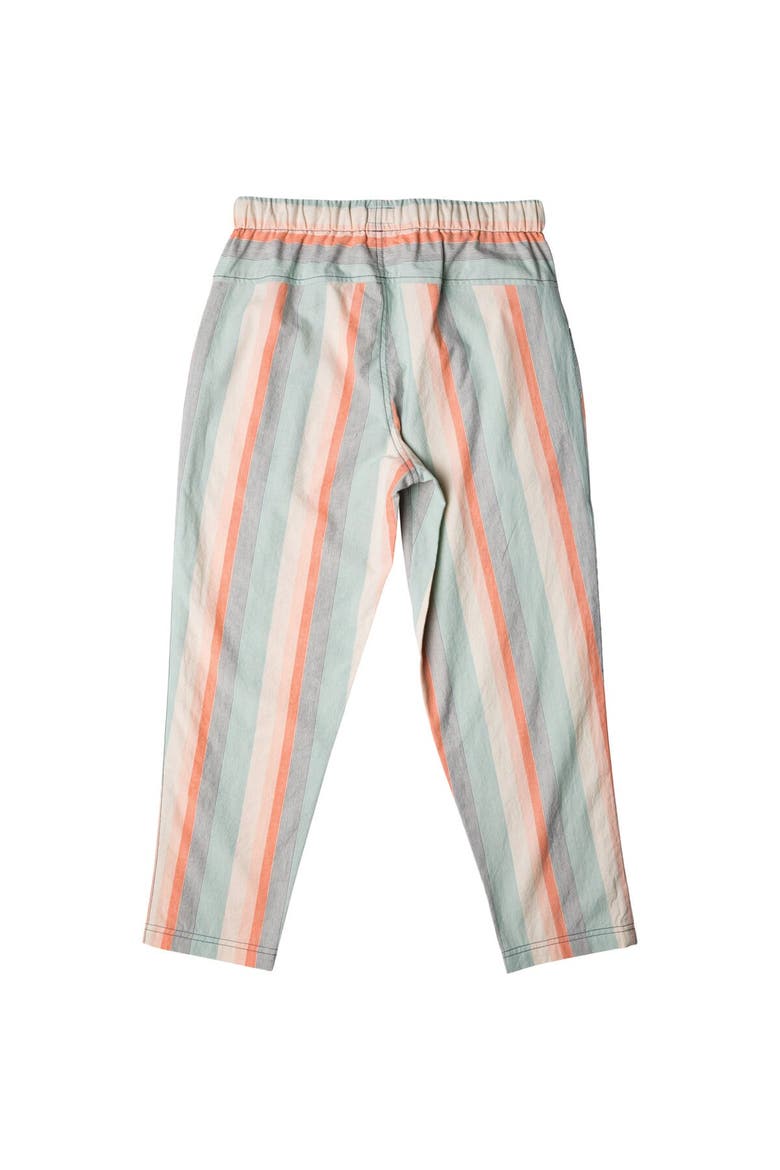Woodside Pant - Women's, Alternate, color, Cool Stripe