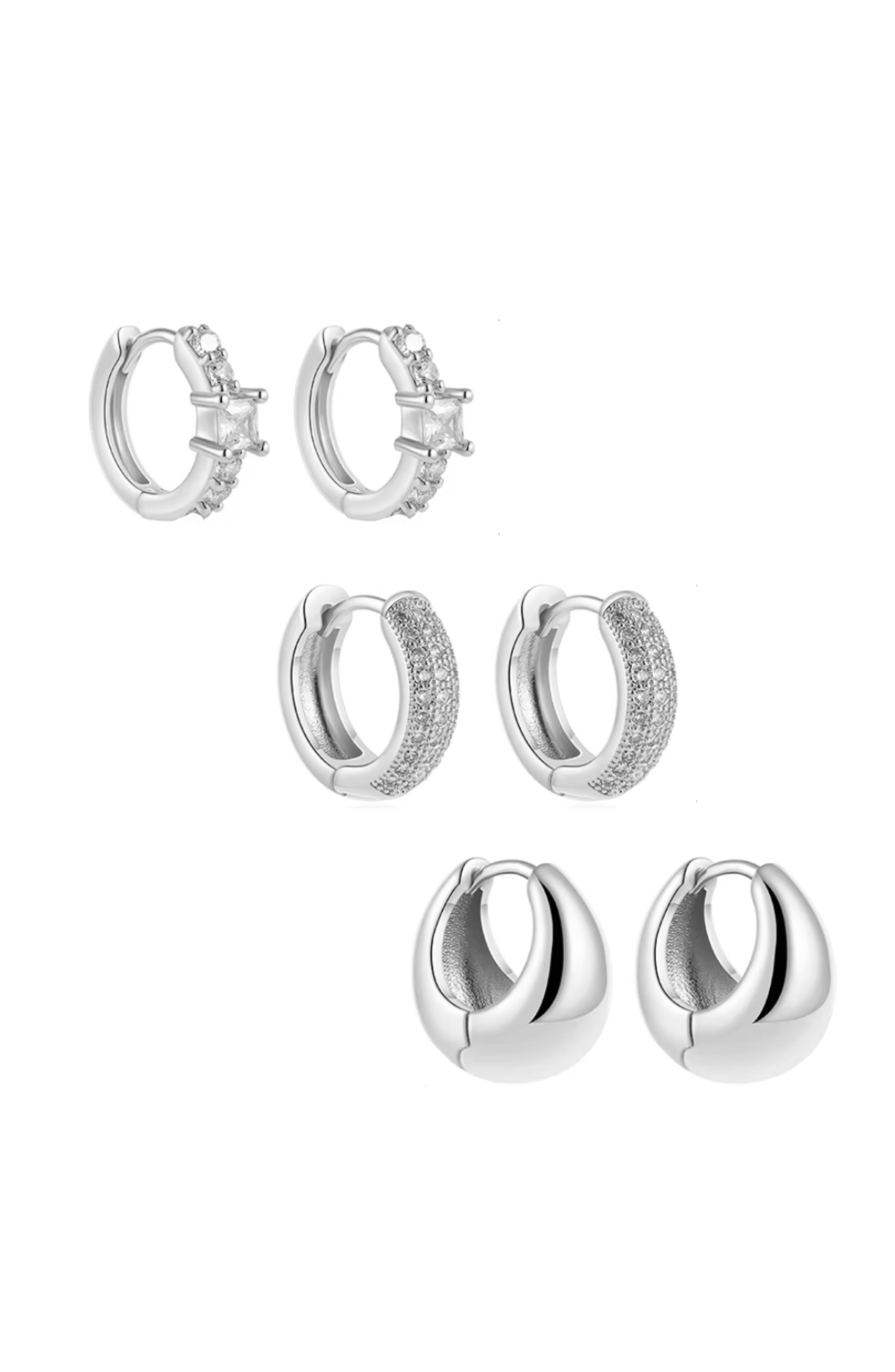 selected Silver