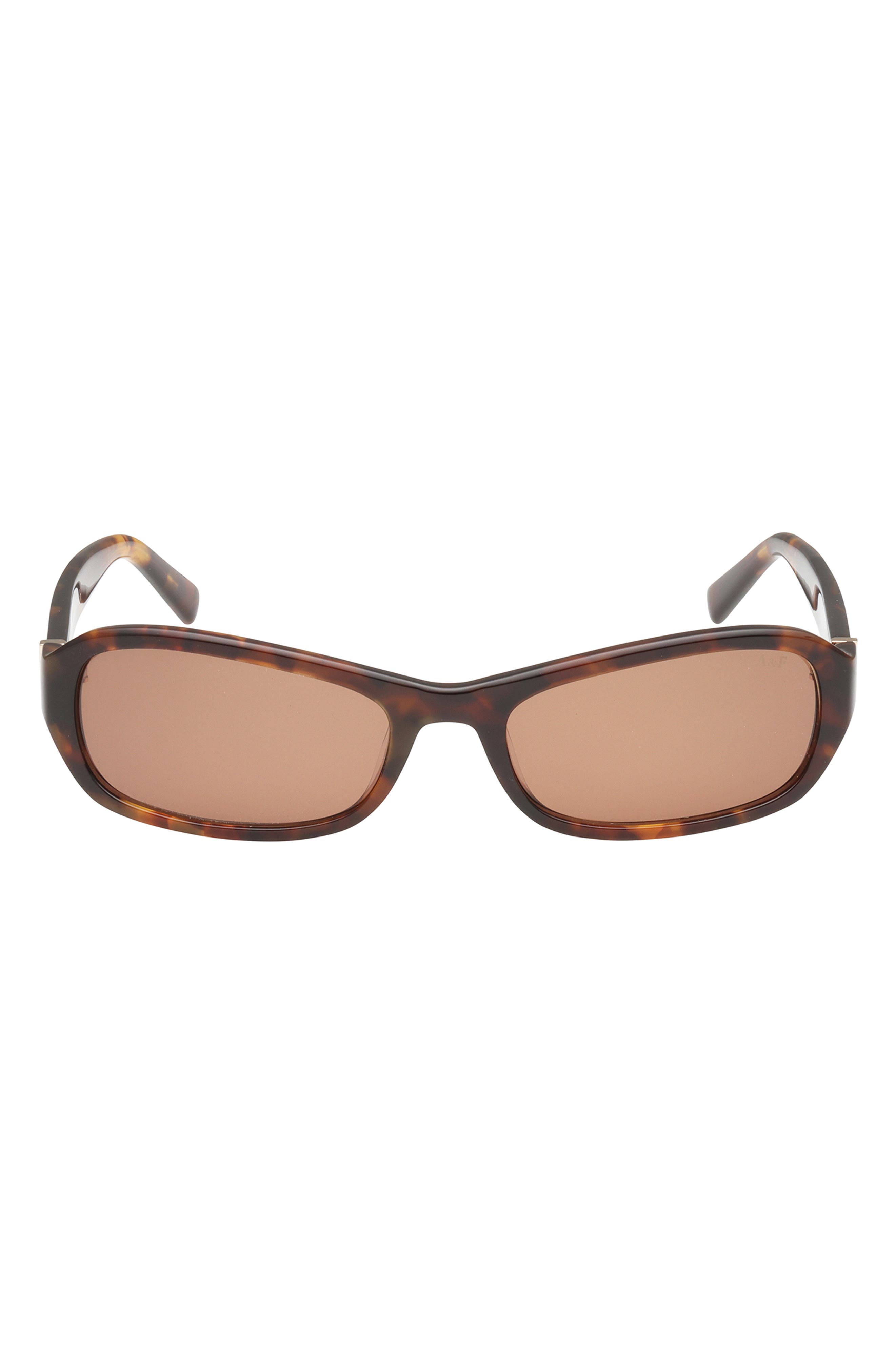 DARK HAVANA / BROWN LENS