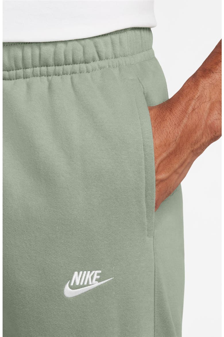 Sportswear Club Fleece Sweatpants, Alternate, color, JADE HORIZON/ JADE HORIZON
