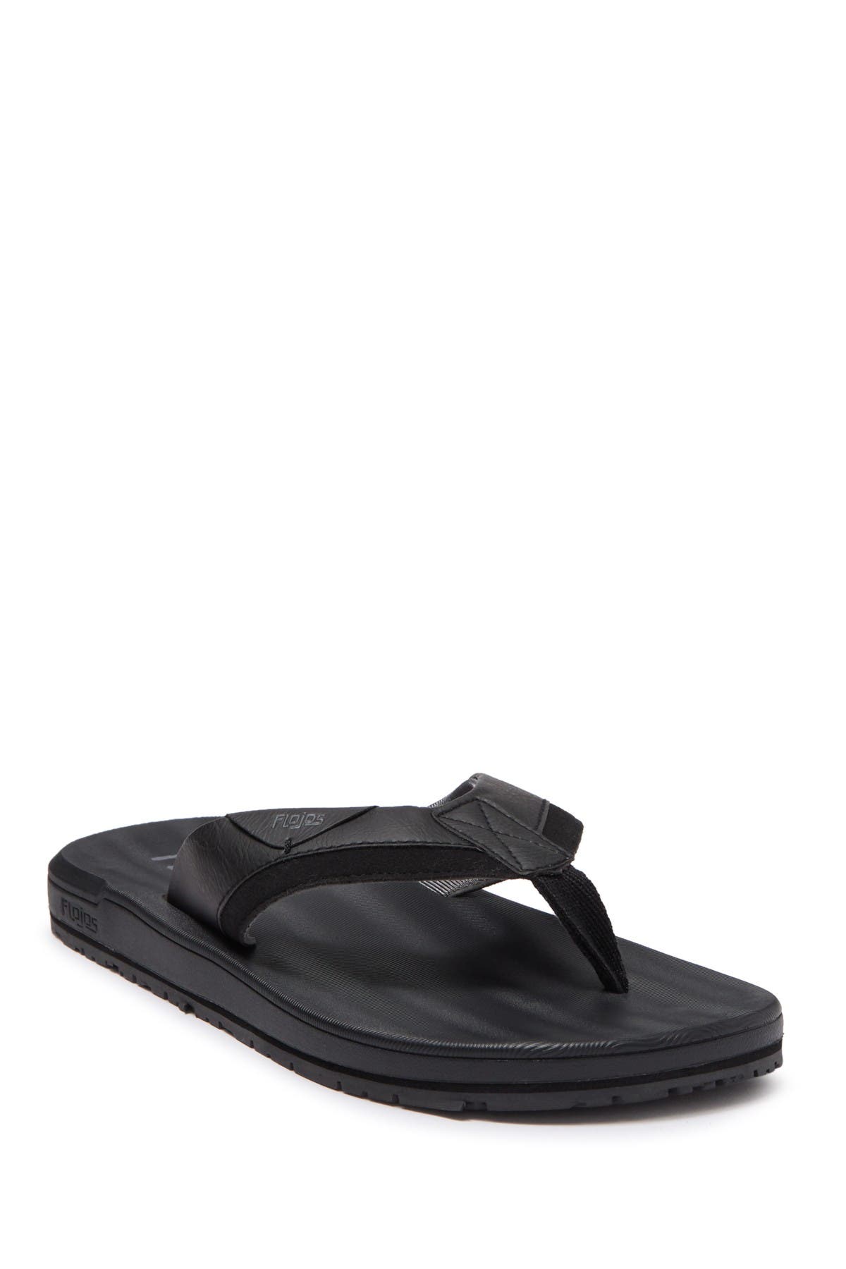 FLOJOS Tito Tong Sandal, Main, color, 