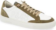 P448 Soho Sneaker