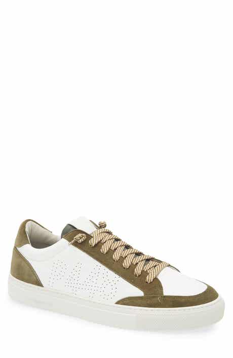 P448 Soho Sneaker