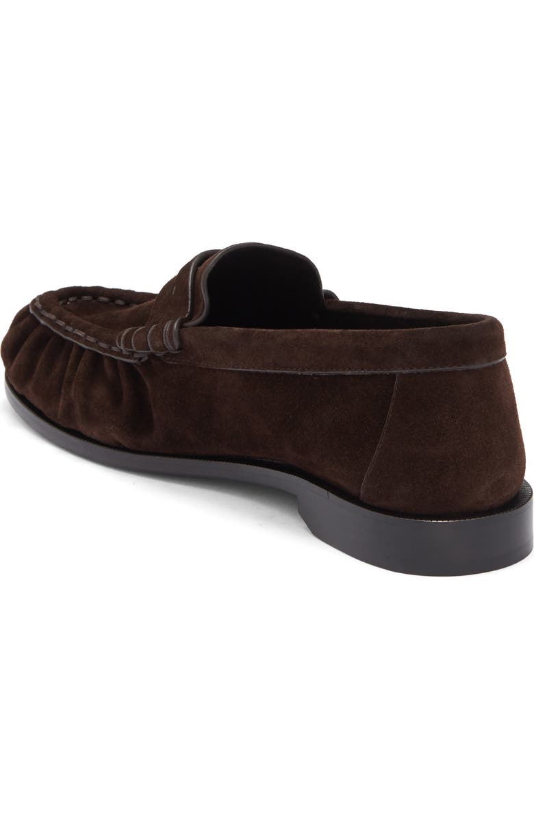 Saint Laurent Penny Loafer, Alternate, color, T Moro