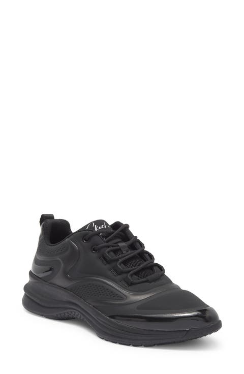 Street Glam Point It Sneaker (Women)