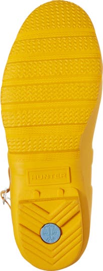 Original Short Waterproof Rain Boot