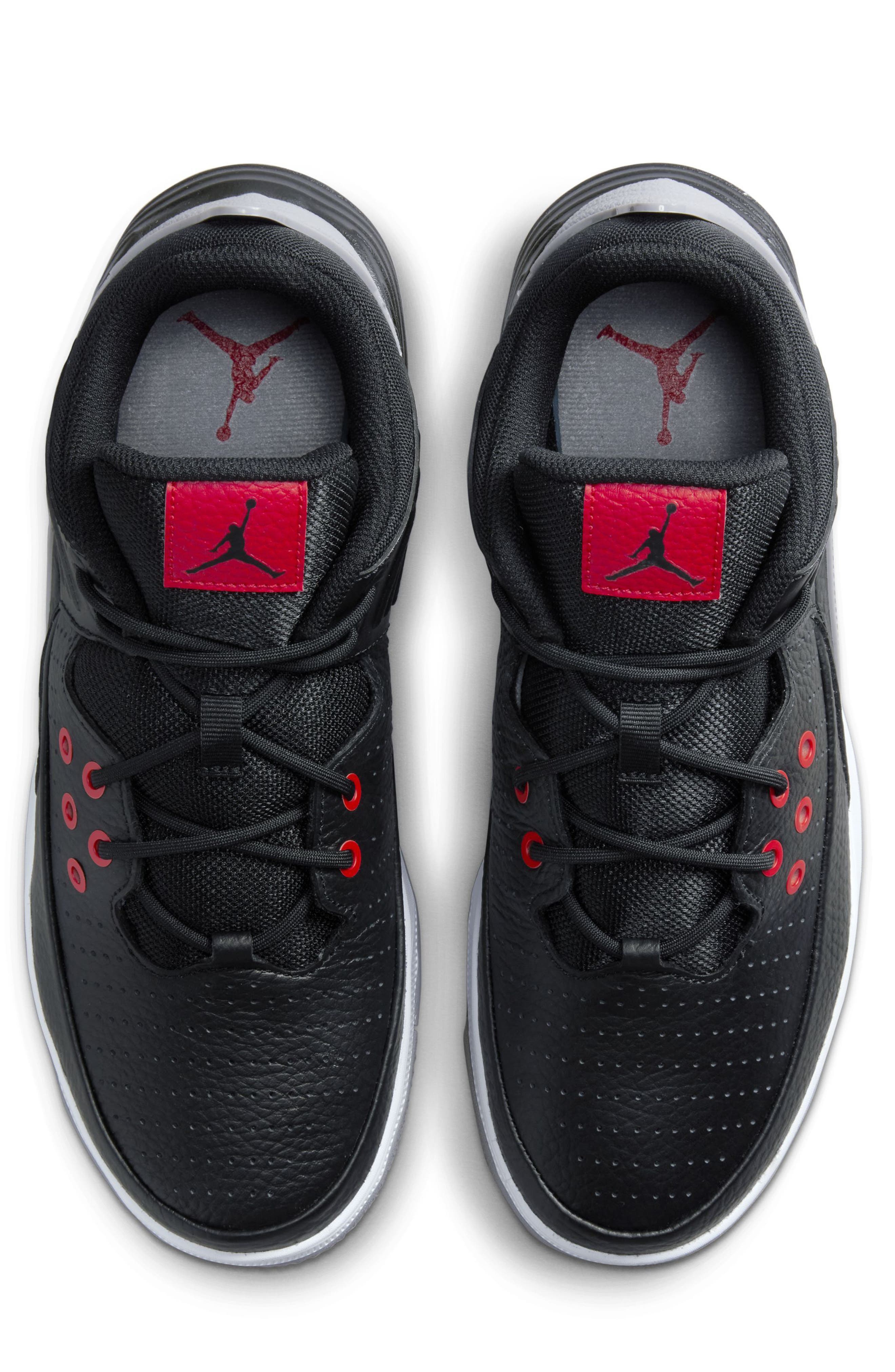 Jordan Max Aura 5 Sneaker, Alternate, color, 