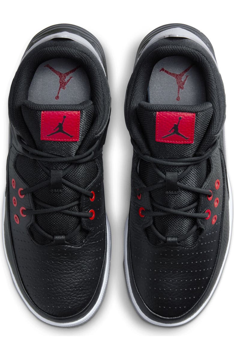 Jordan Max Aura 5 Sneaker, Alternate, color,