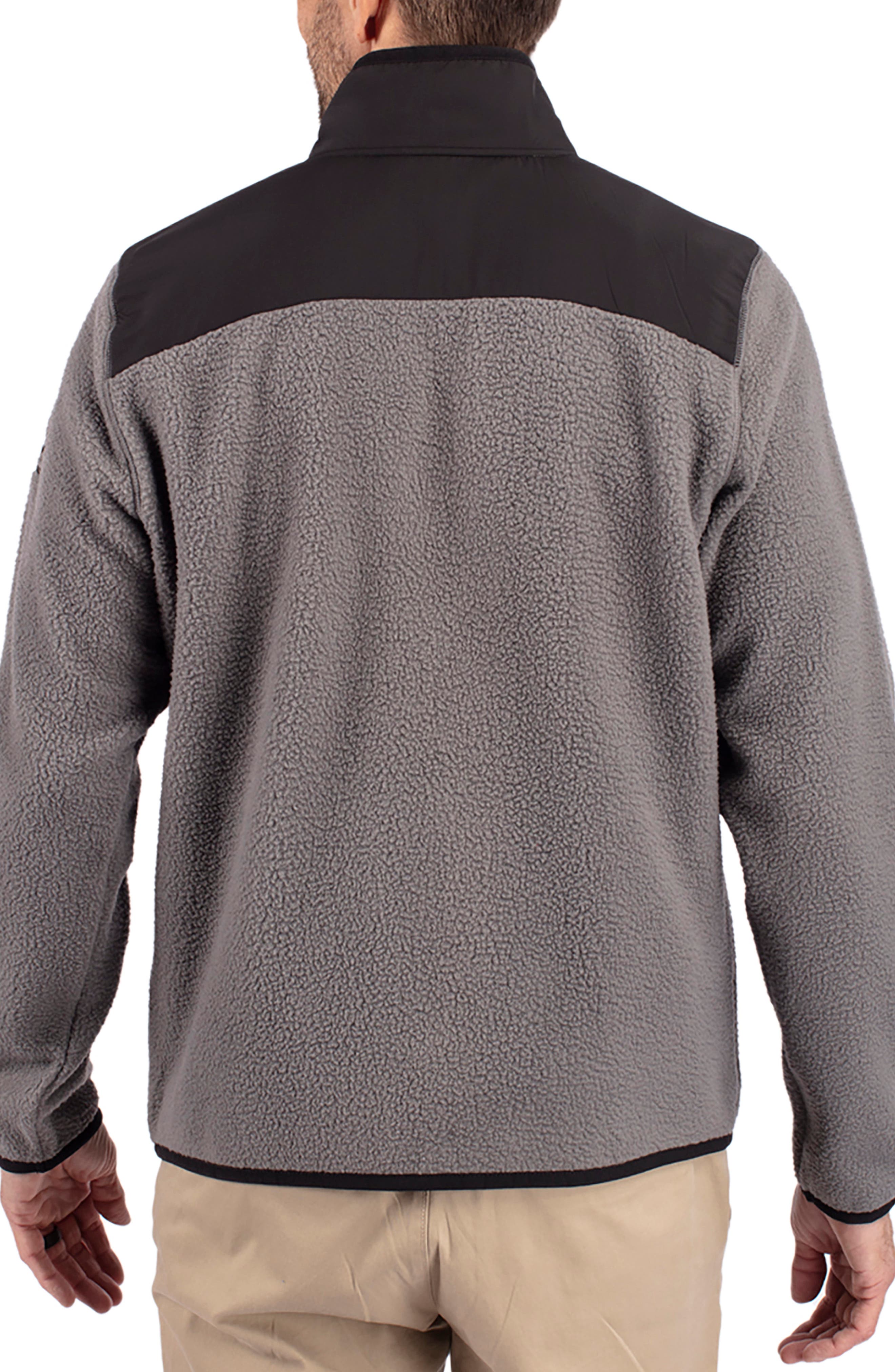 Cascade Fleece Jacket - image 4