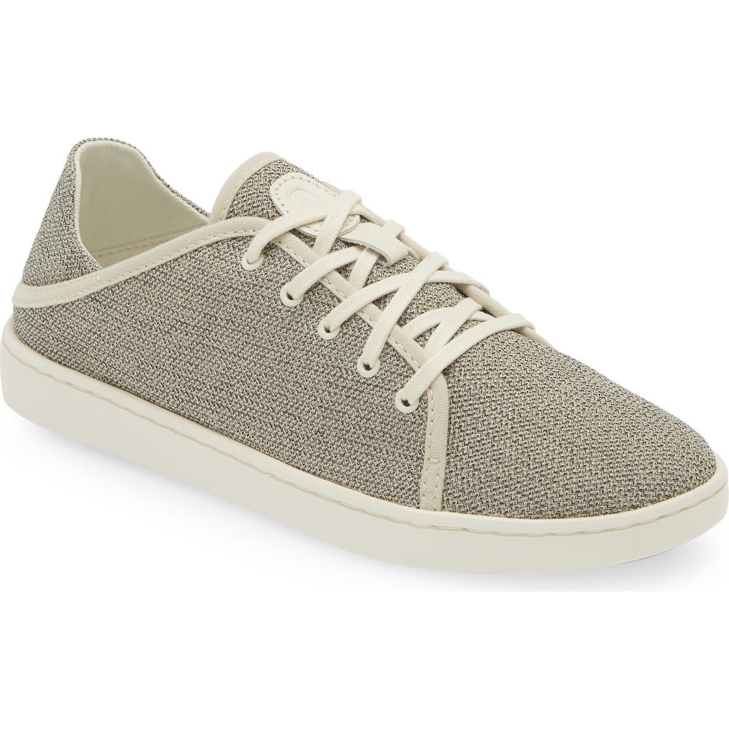 Olukai Pehuea Li Convertible Sneaker In Multi