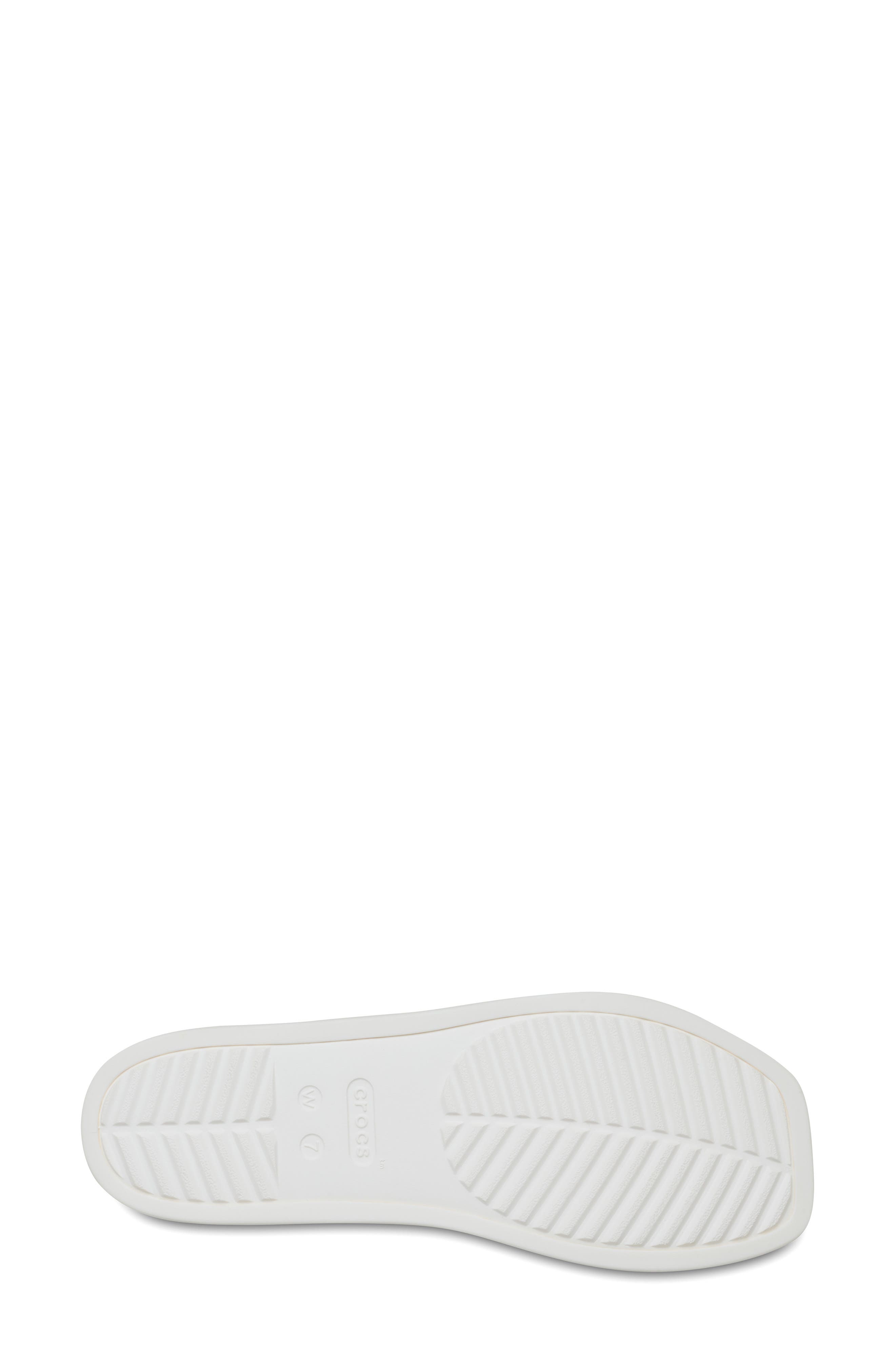 Miami Ankle Strap Sandal, Alternate, color, CHALK