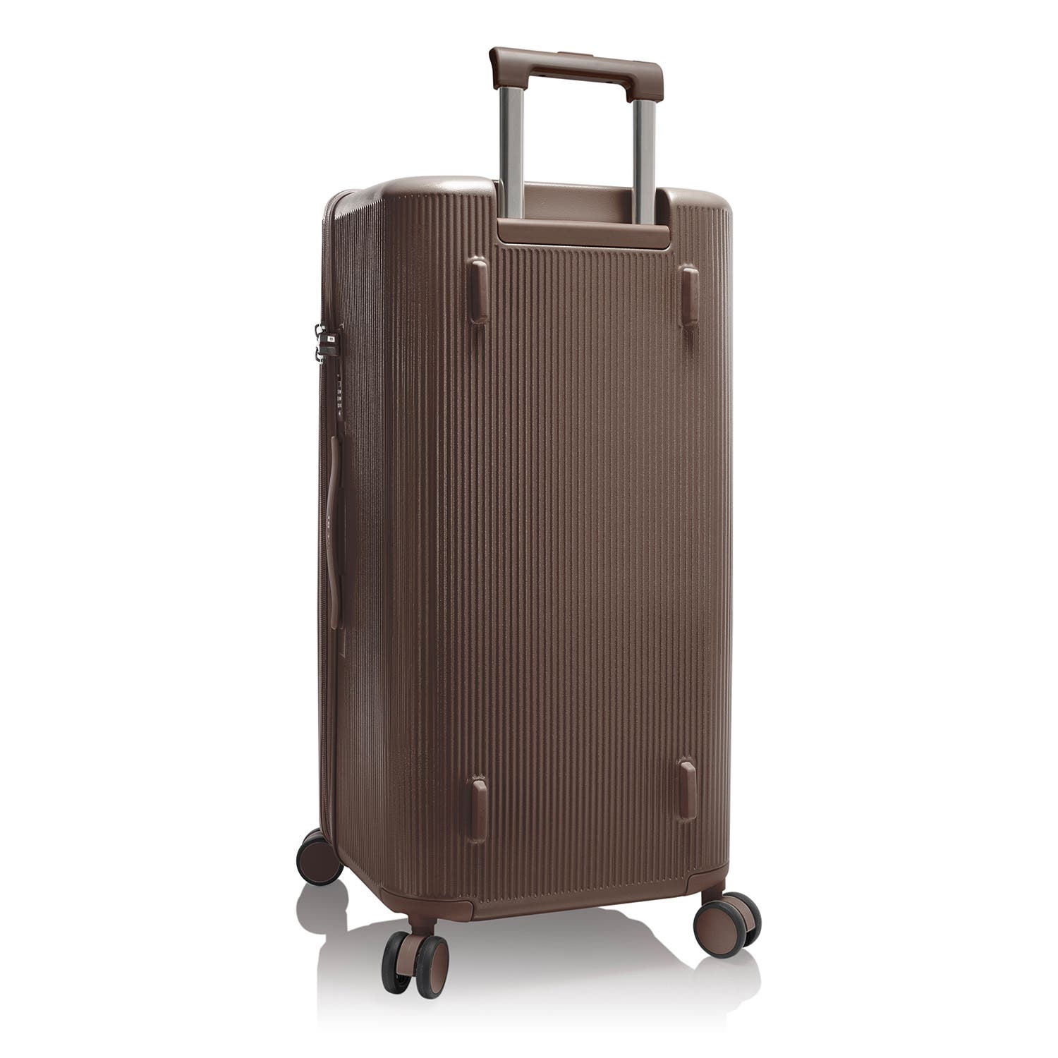 Heys Earth Tones 30 Inch Luggage Trunk, Alternate, color, Umber