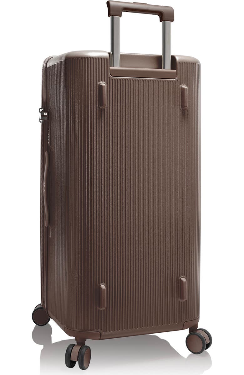 Heys Earth Tones 30 Inch Luggage Trunk, Alternate, color, Umber