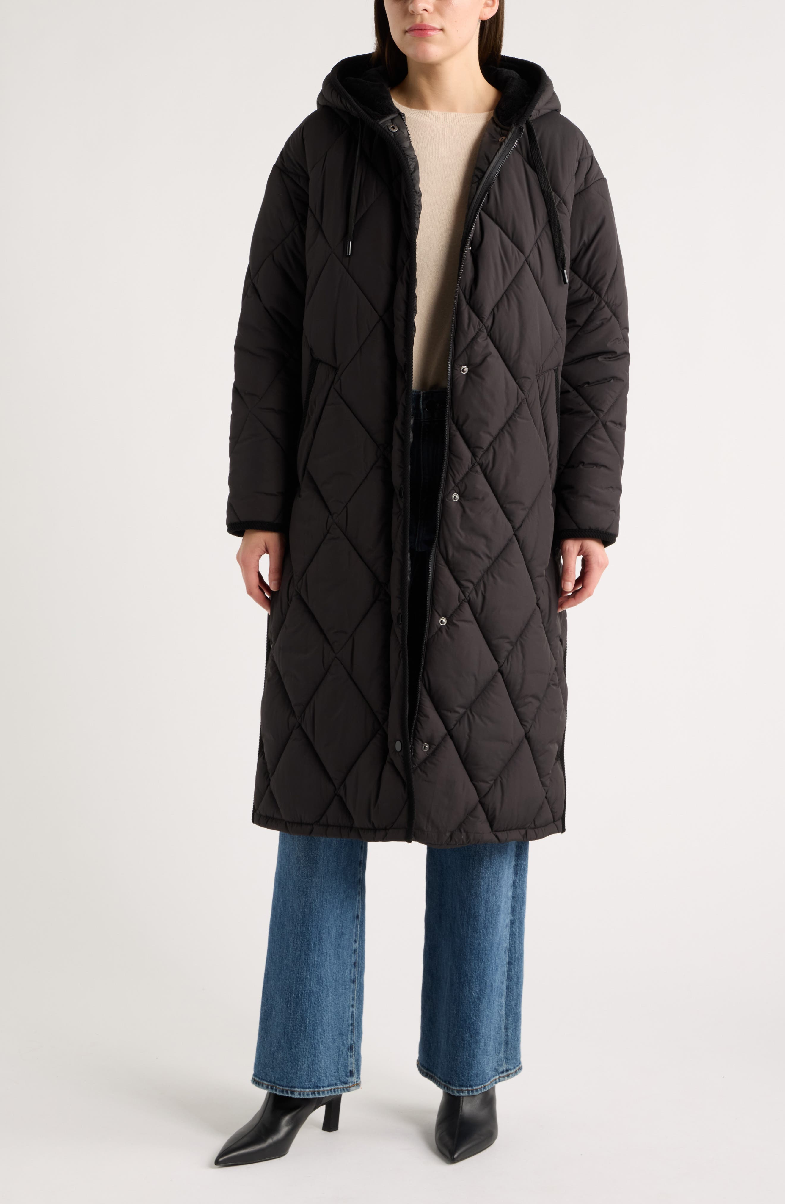 selected BLACK