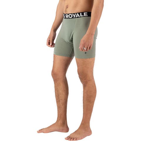 Hold 'Em Boxer Brief - Men's