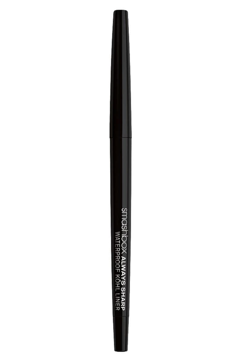 Always Sharp Waterproof Kôhl Liner, Main, color, RAVEN
