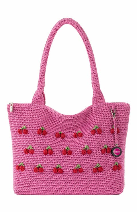 Crafted Classics Carryall Bag