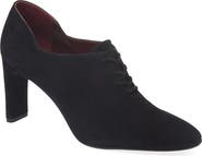 Jeffrey Campbell Pantomime Block Heel Pump