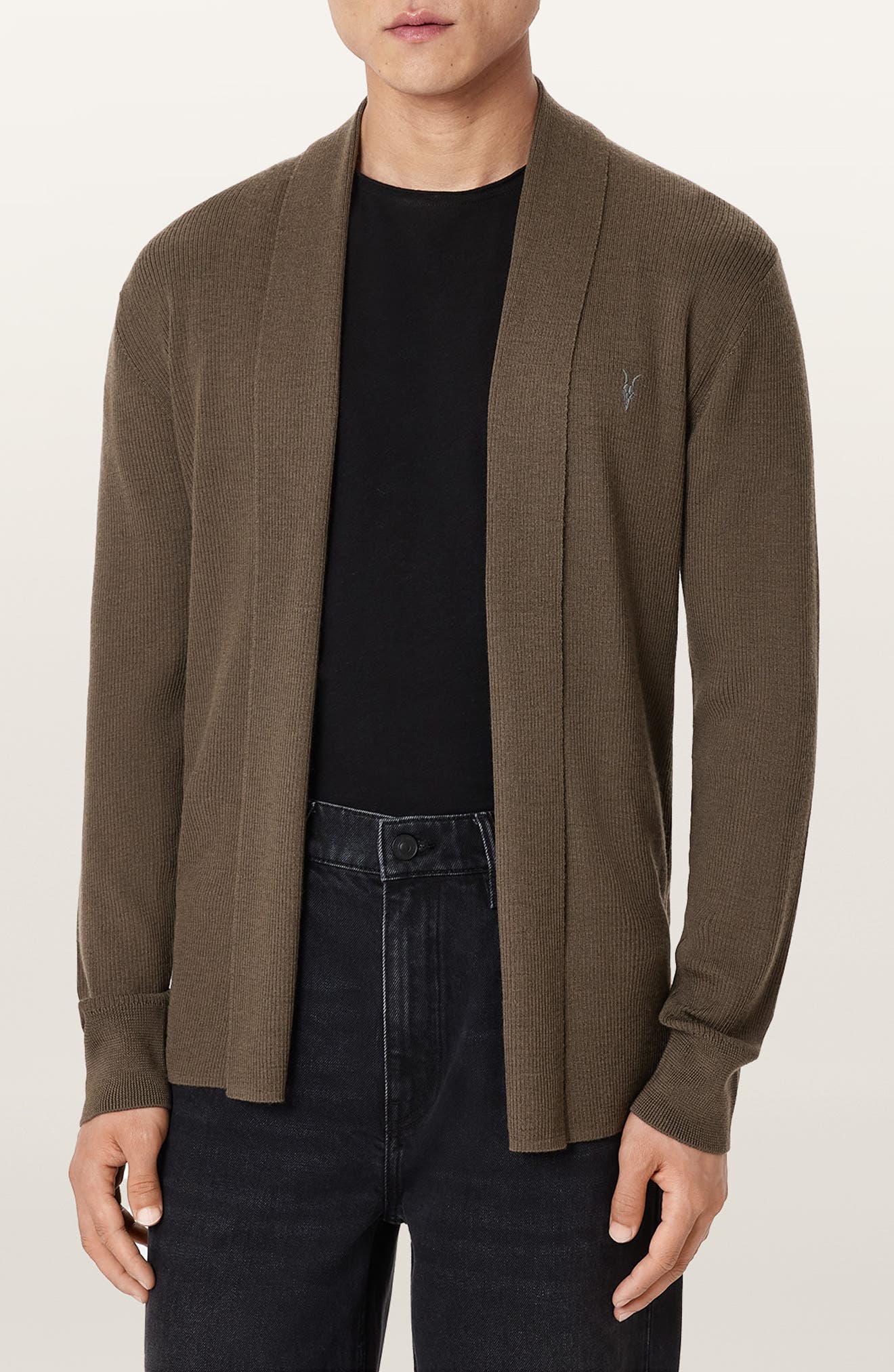 SAGE GREEN