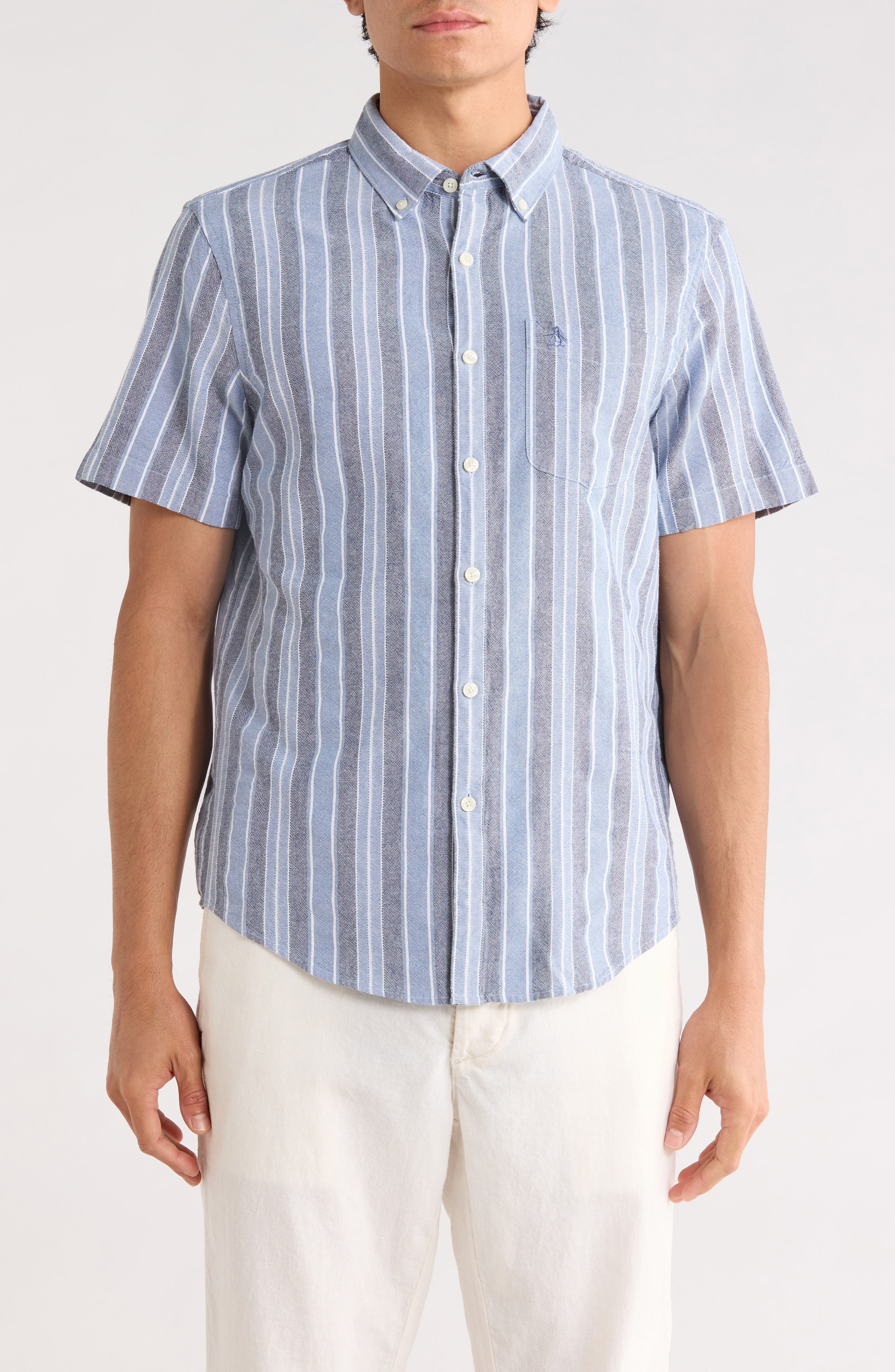 selected COPEN BLUE