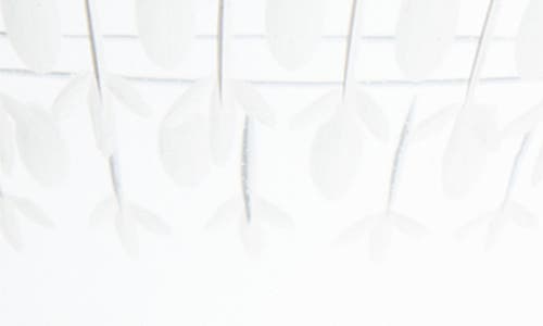 The Vintage List Set Of 2 Crystal Martini Glasses In Transparent