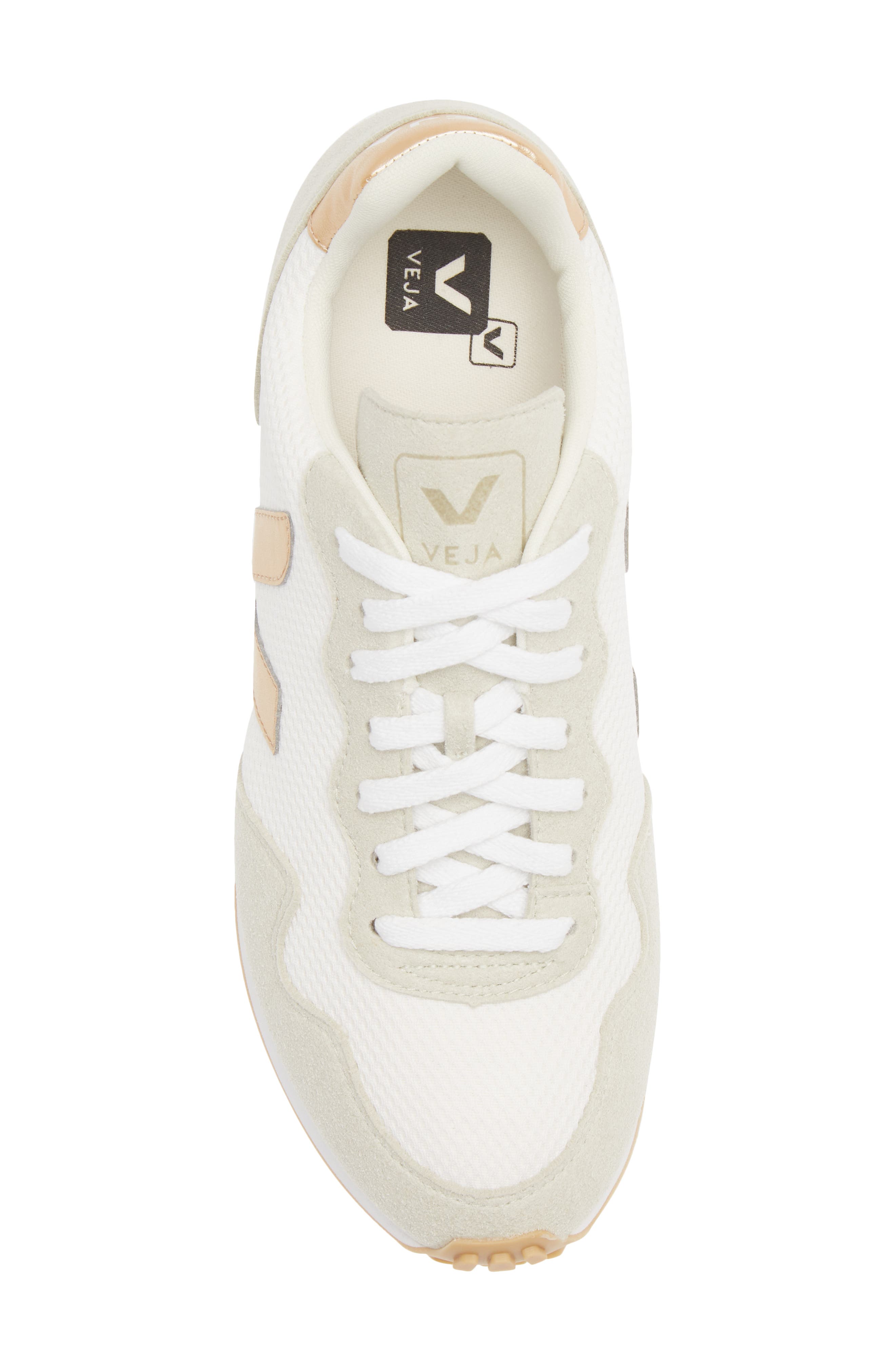 Veja SDU Alveomesh Sneaker, Alternate, color, 