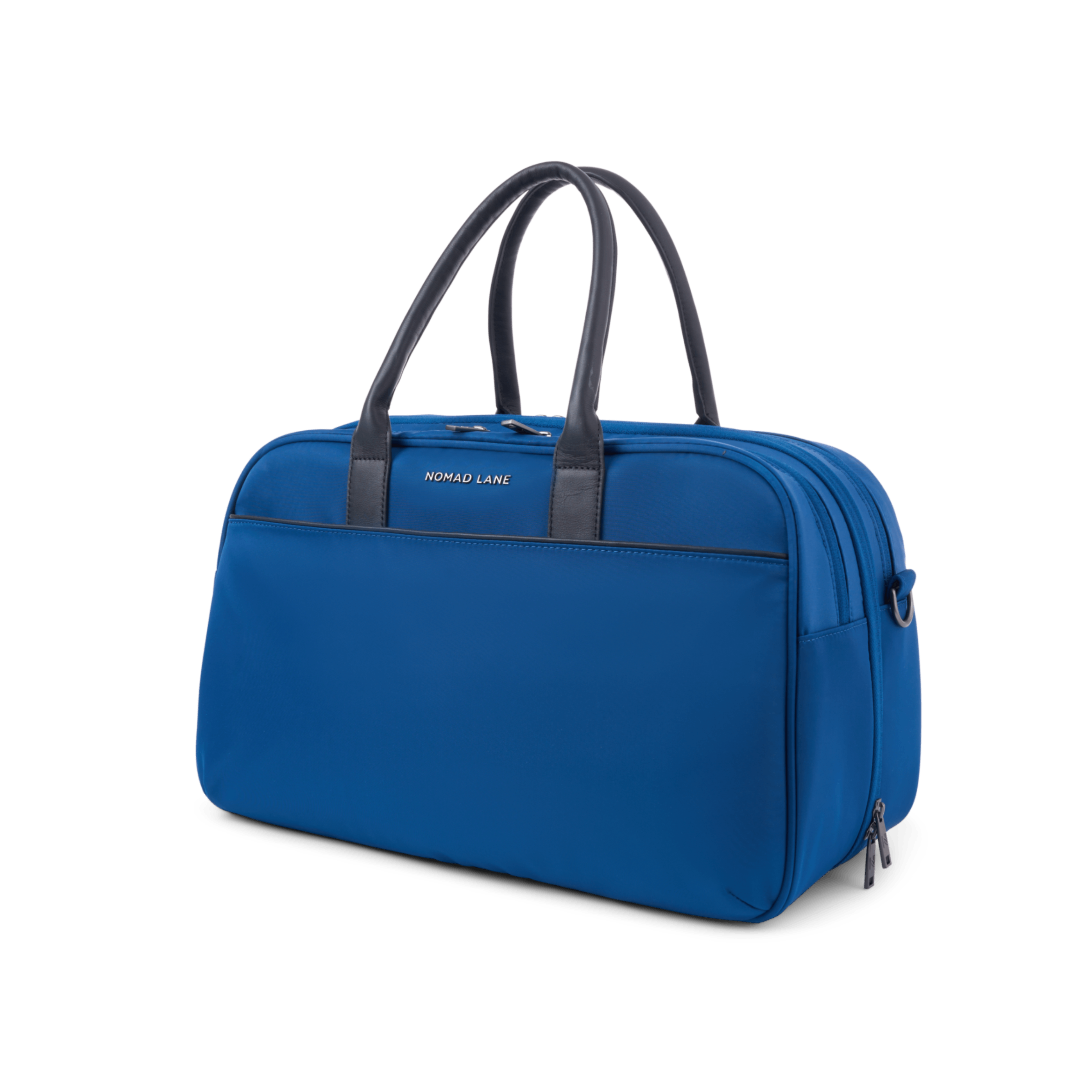 v4 Bento Bag, Main, color, Aegean Blue