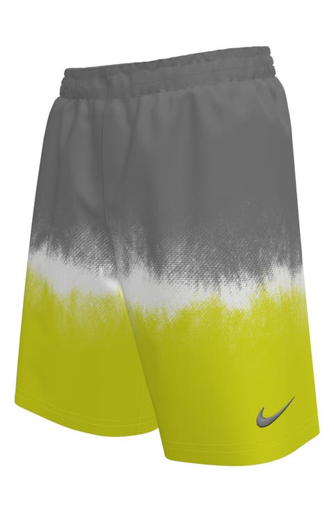 Kids' 7-Inch Volley Swim Trunks (Little Kid & Big Kid)