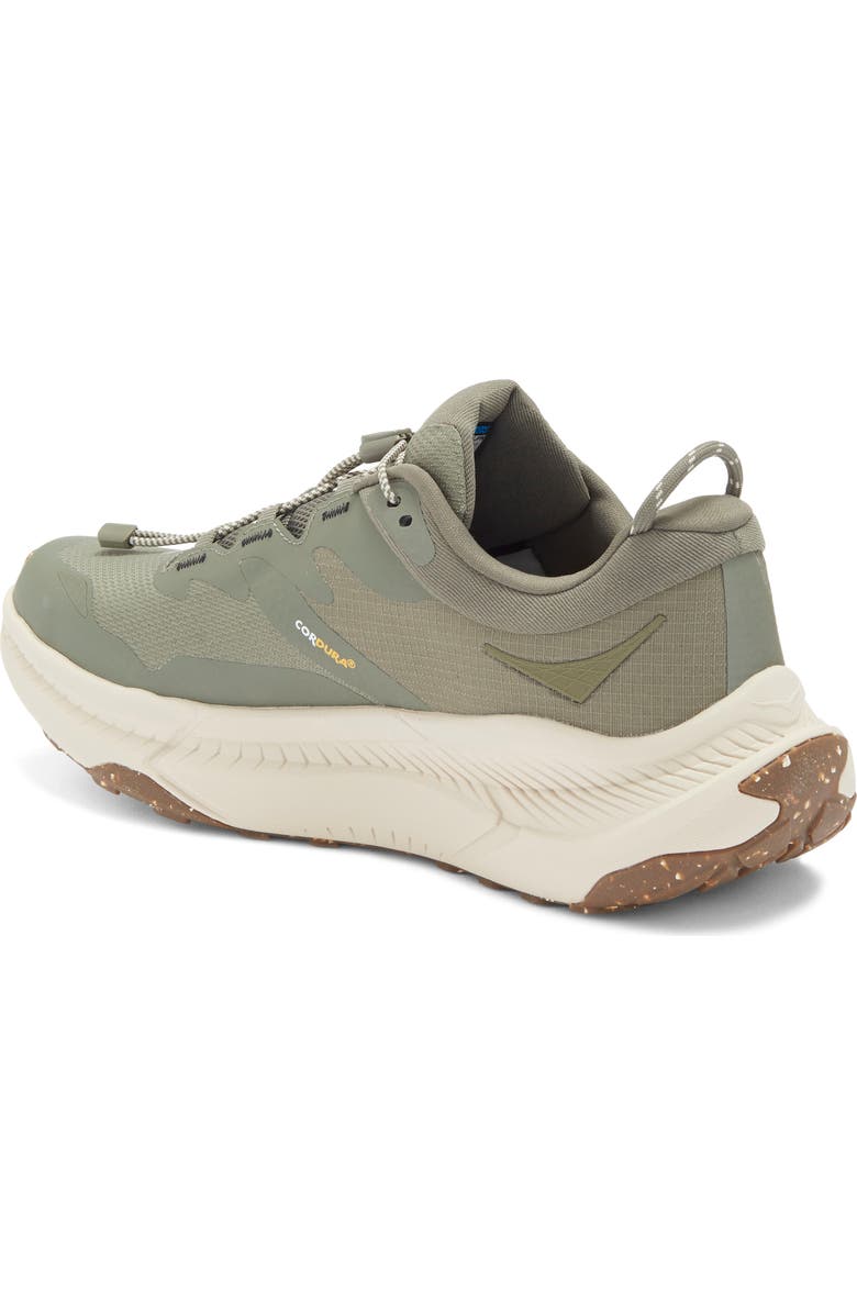 HOKA Transport GTX Shoe, Alternate, color,
