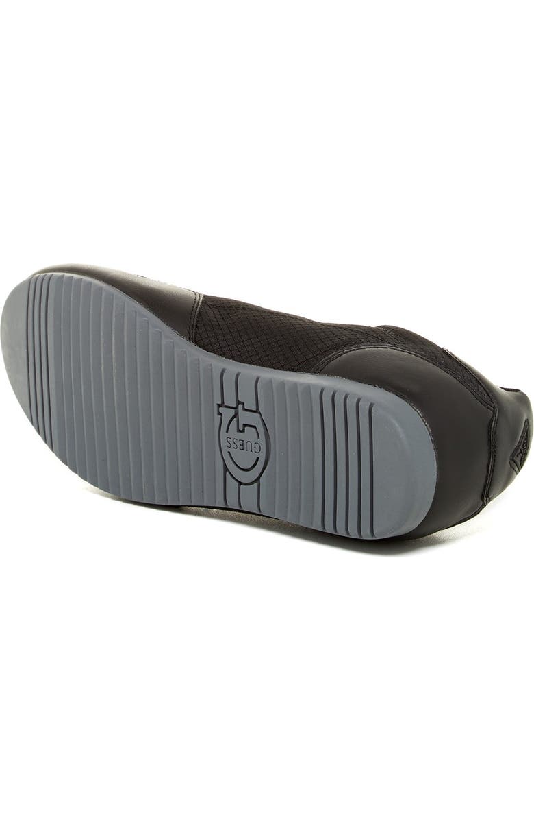 GUESS Teddie Sneaker, Alternate, color,