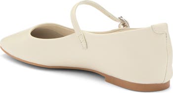 Marree Mary Jane Flat