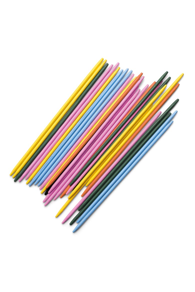 Pick-Up Sticks Tabletop Game, Alternate, color, NO COLOR