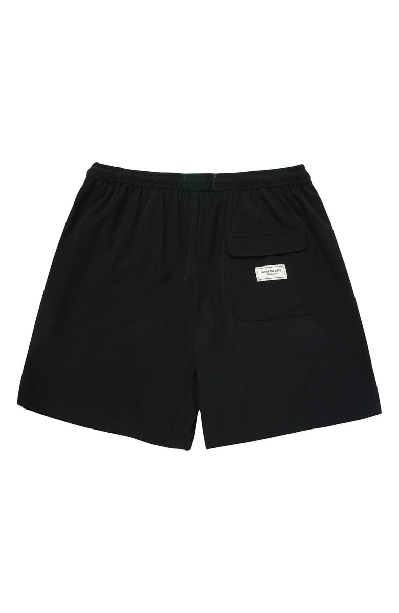 HONOR THE GIFT Hybrid Shorts, Alternate, color,
