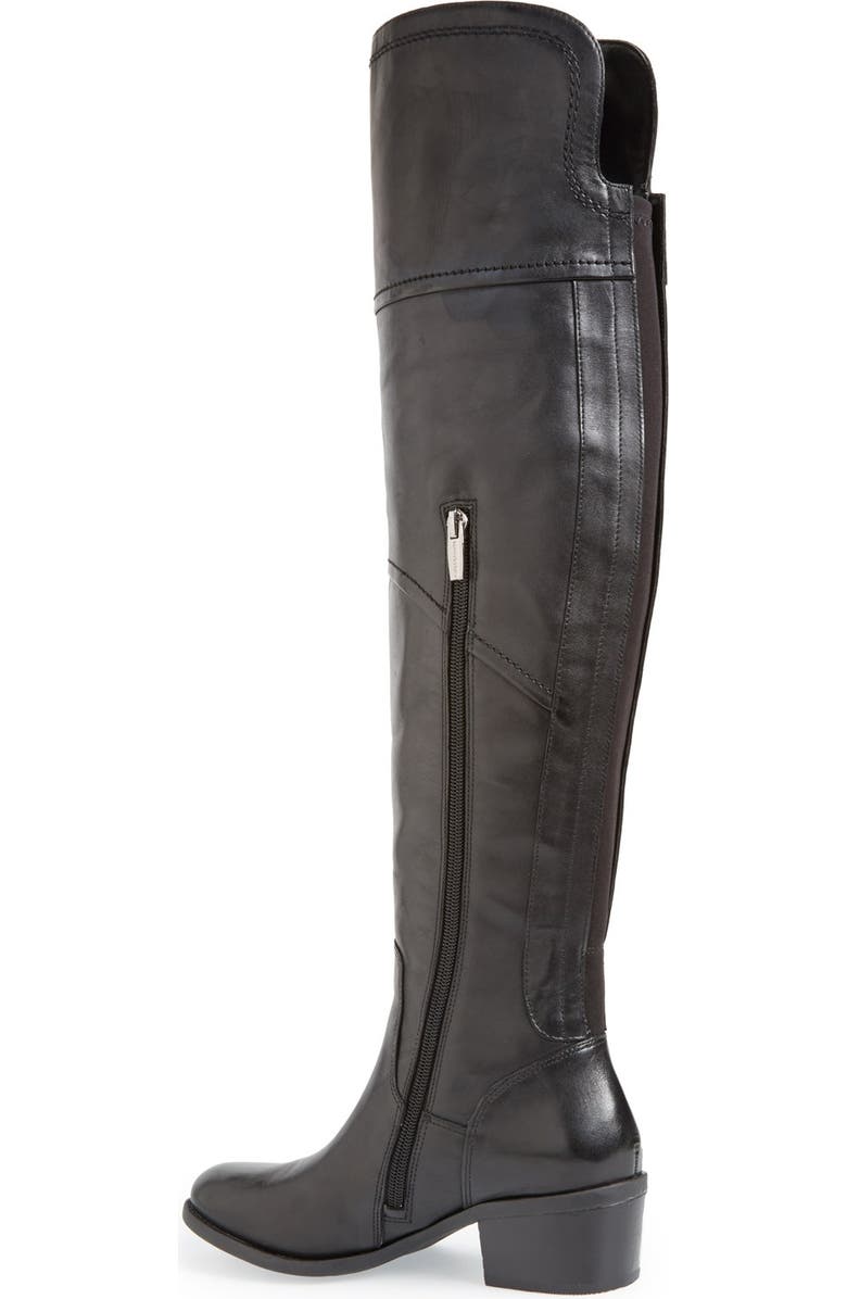 Vince Camuto 'Bernadine' Over the Knee Boot, Alternate, color,