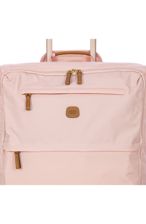 Bric's X-travel 27-inch Spinner Suitcase