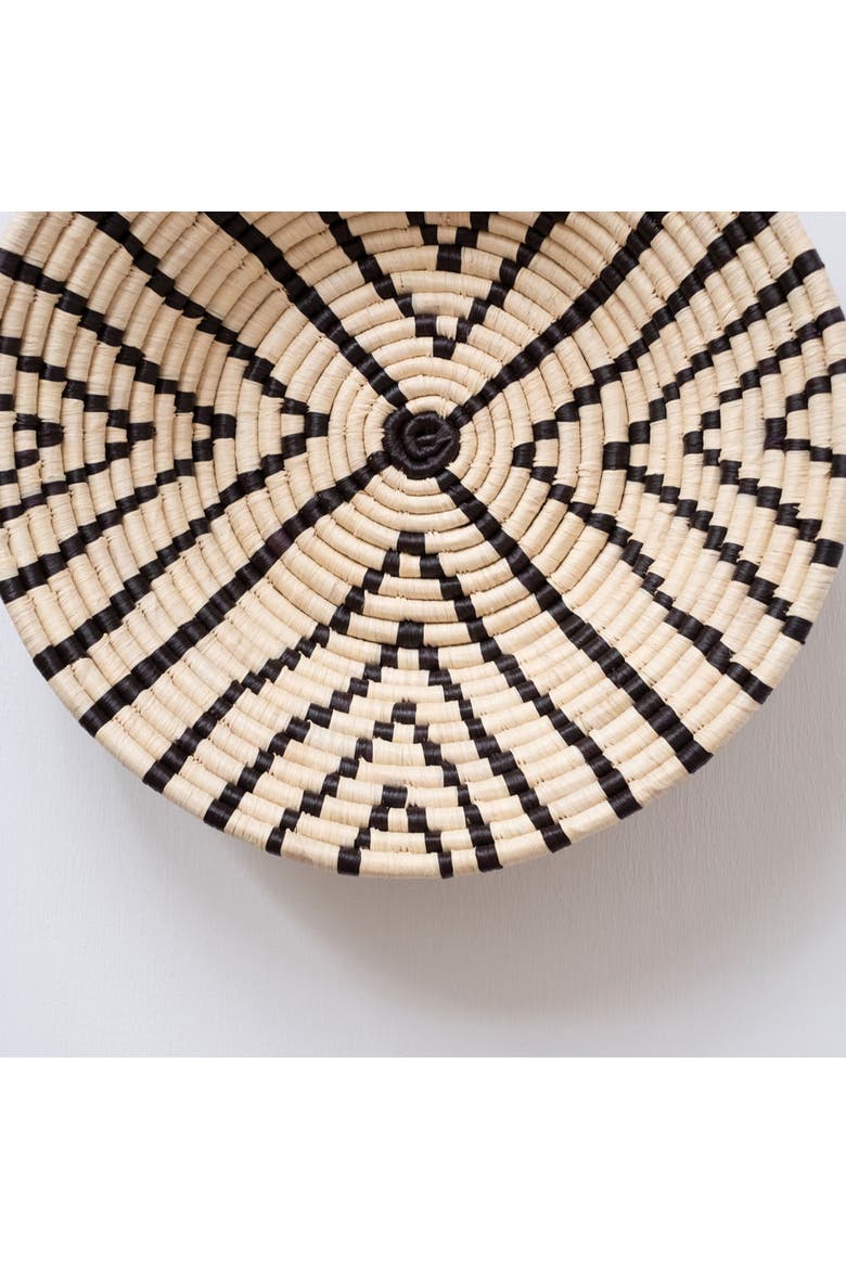 Quadrants Basket, Alternate, color, Natural