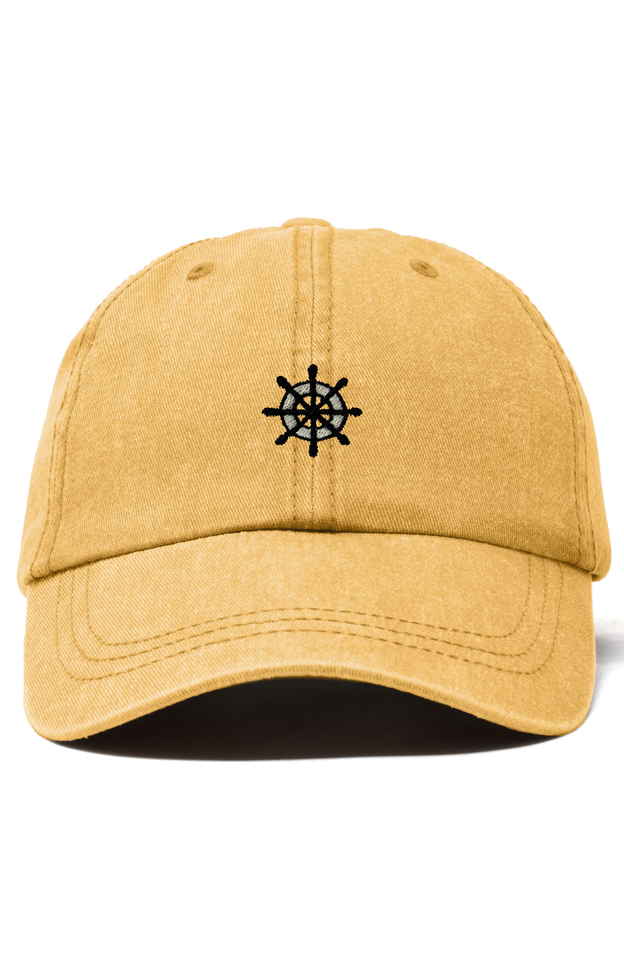 Washed Gold