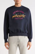 STAYCOOL Club Sweatshirt