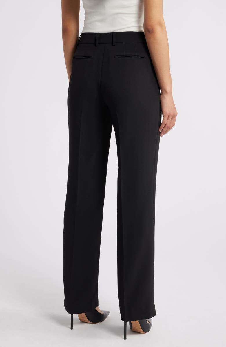 Anne Klein Pintuck Pants, Alternate, color,
