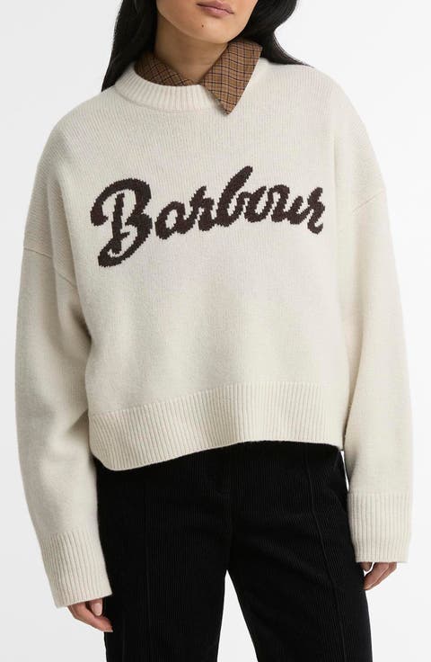 Ivybridge Wool Sweater