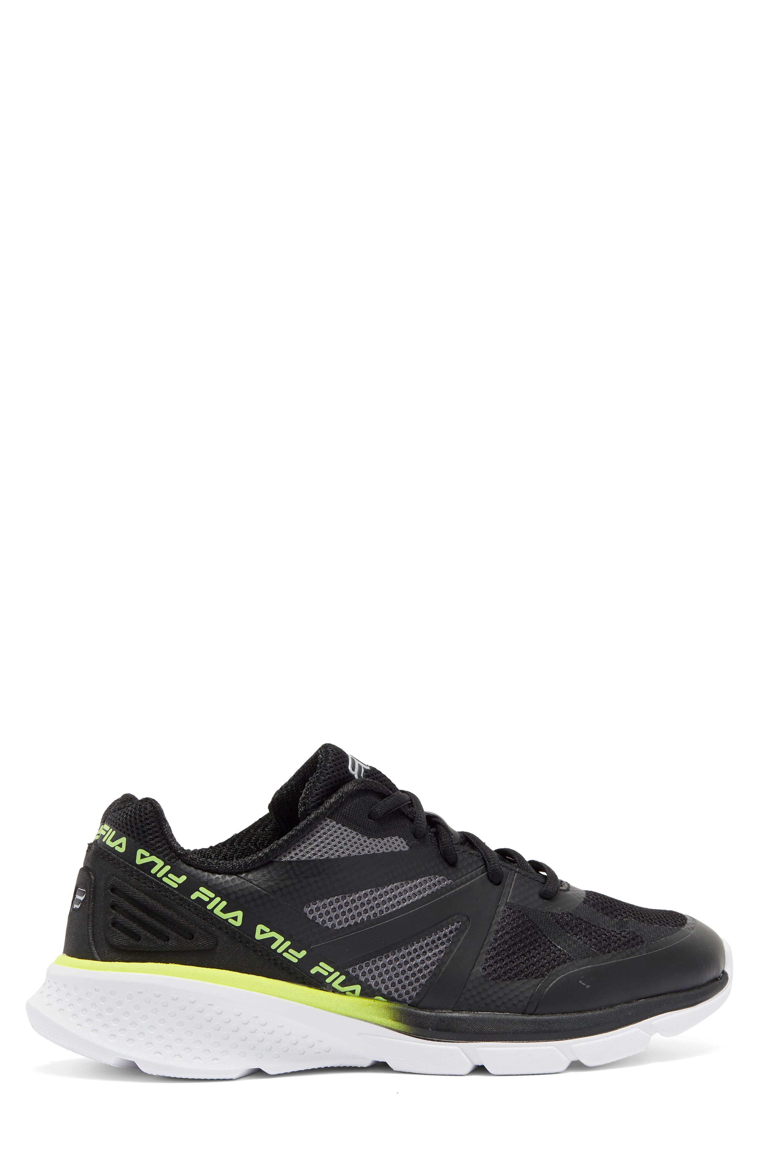 FILA Memory Cryptonic 9 Sneaker (Men) | Nordstromrack