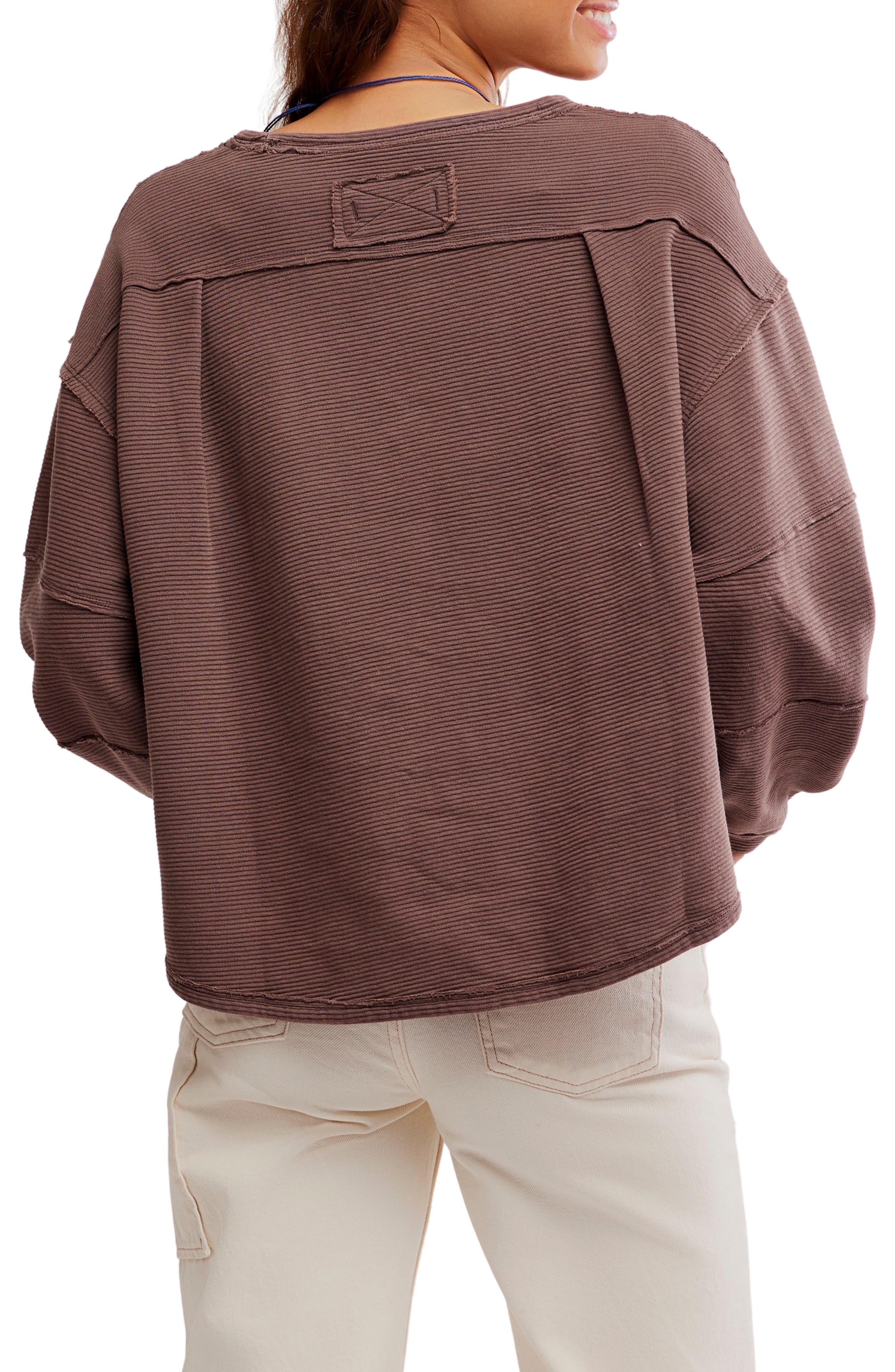 Total Eclipse Oversize T-Shirt - image 2