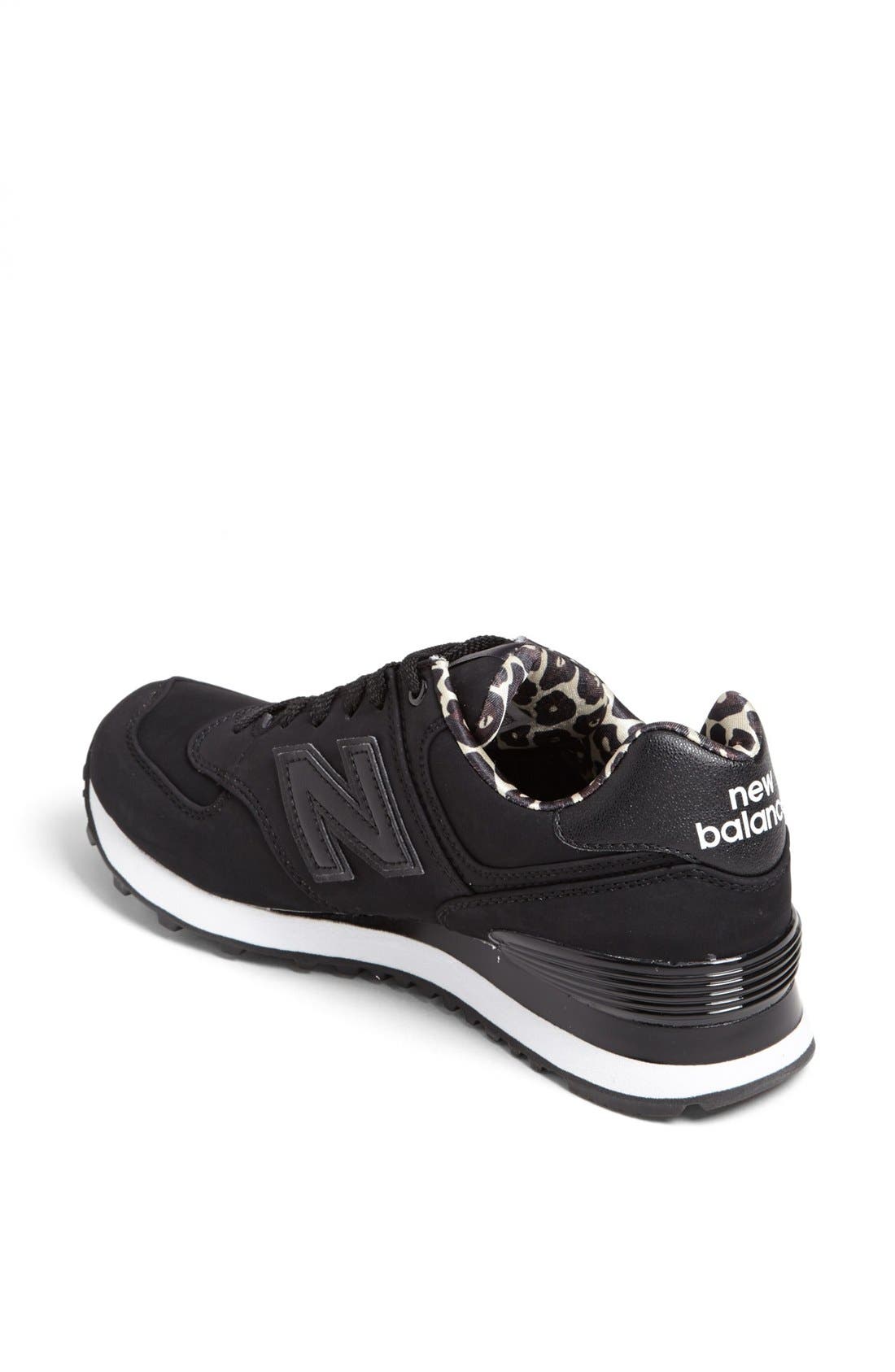 New Balance '574' Sneaker, Alternate, color, 