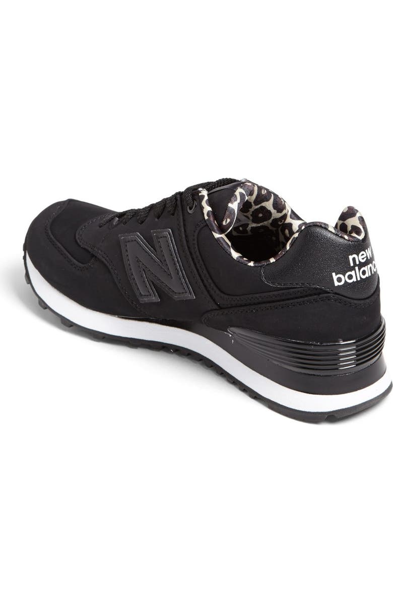 New Balance '574' Sneaker, Alternate, color,