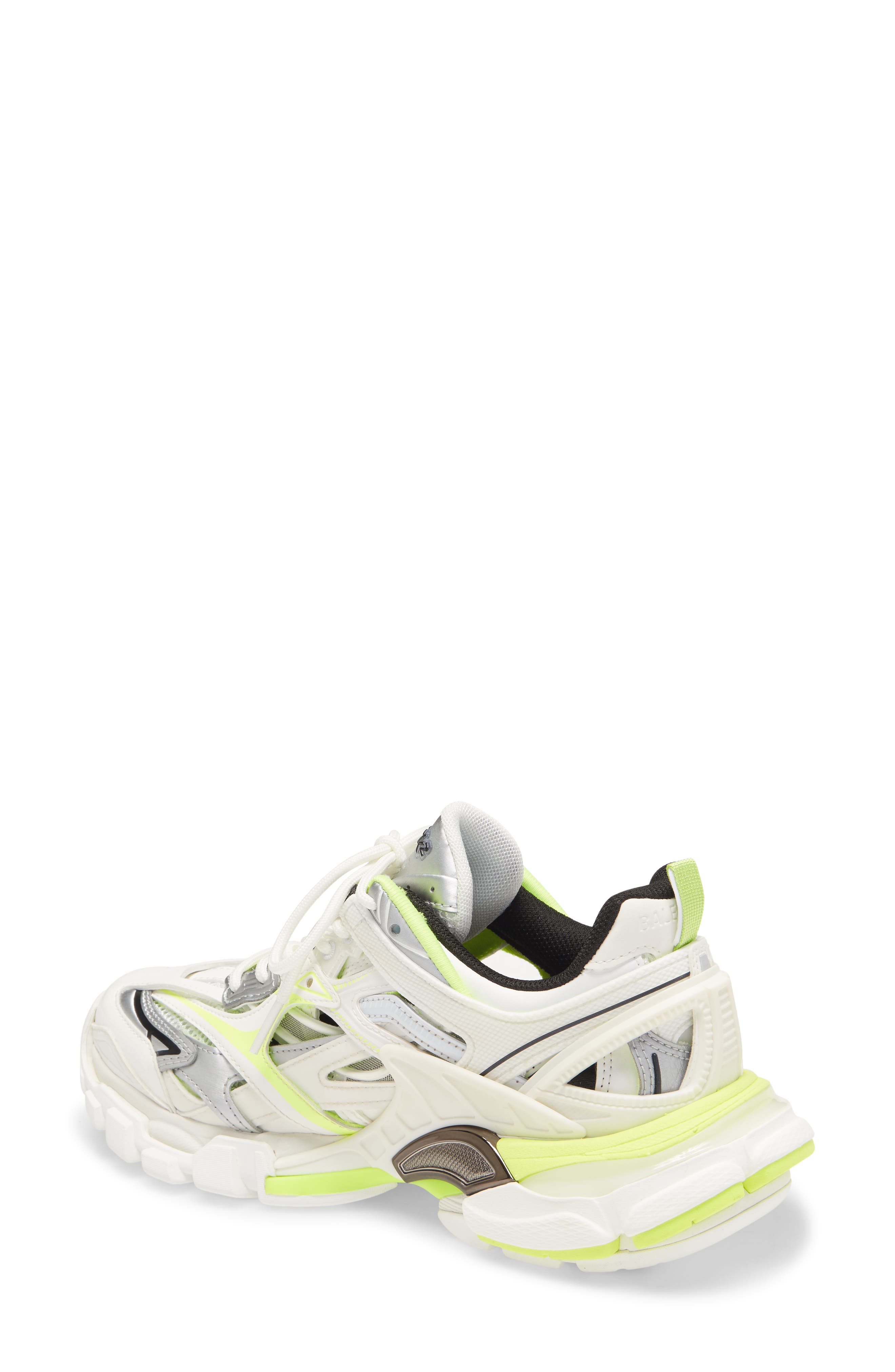 Balenciaga Track 2.0 Sneaker, Alternate, color, 