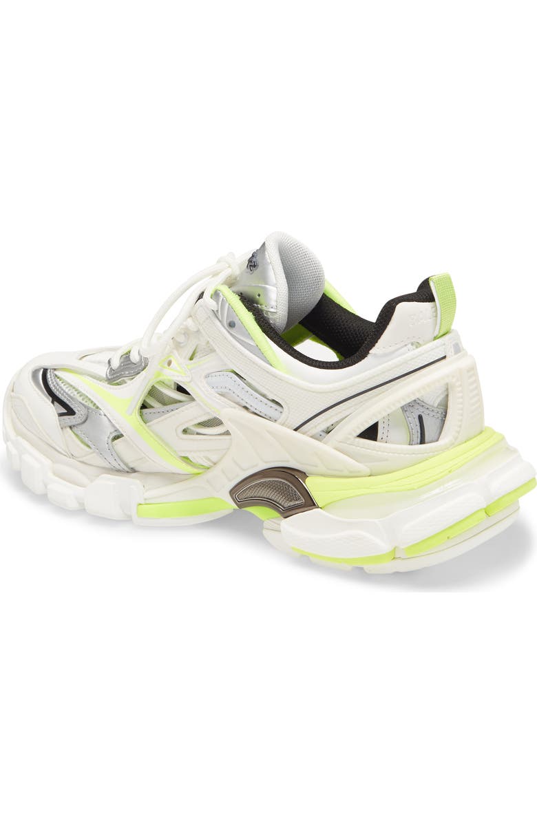 Balenciaga Track 2.0 Sneaker, Alternate, color,