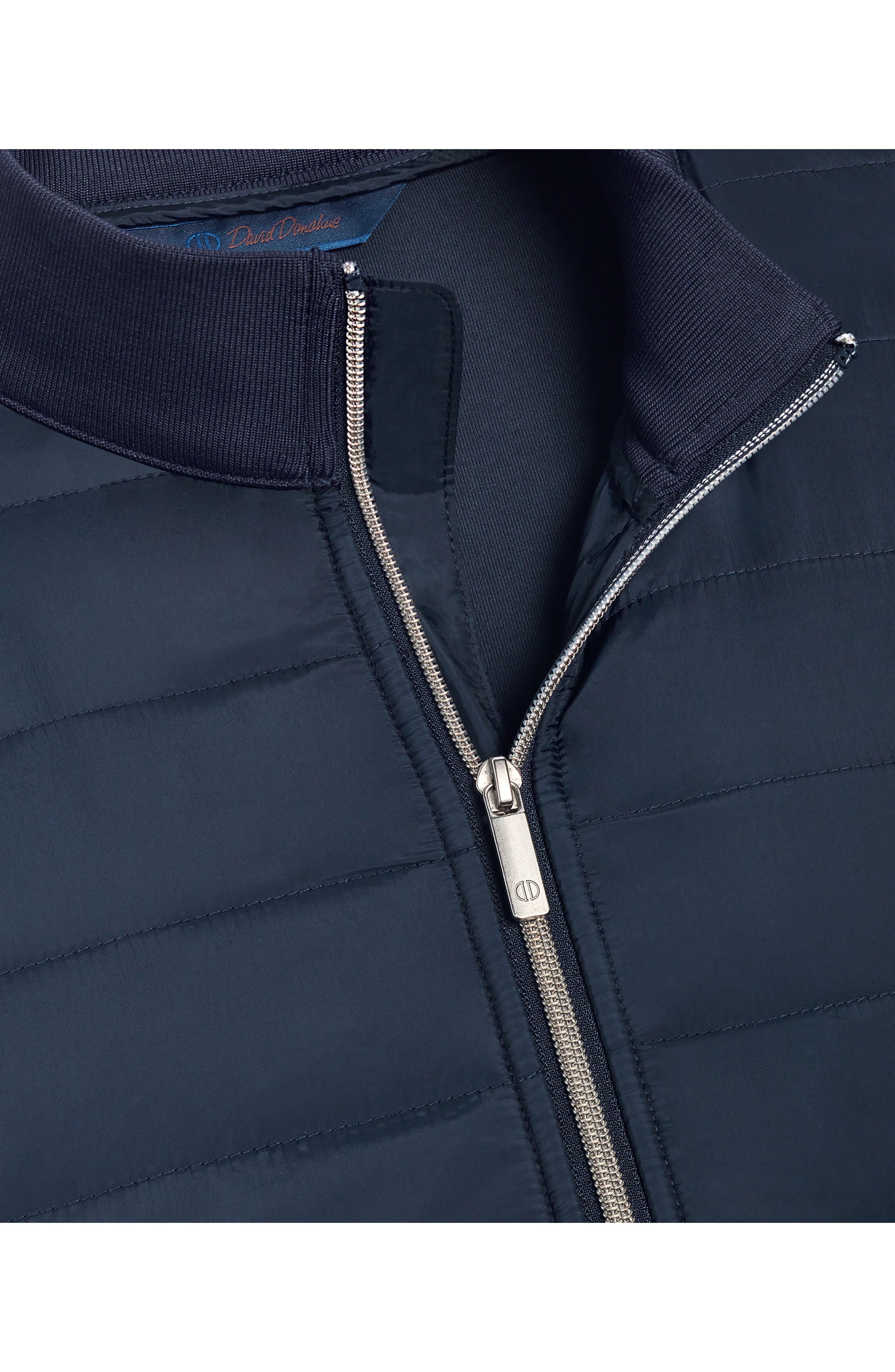 Quilted Jacket - image 2